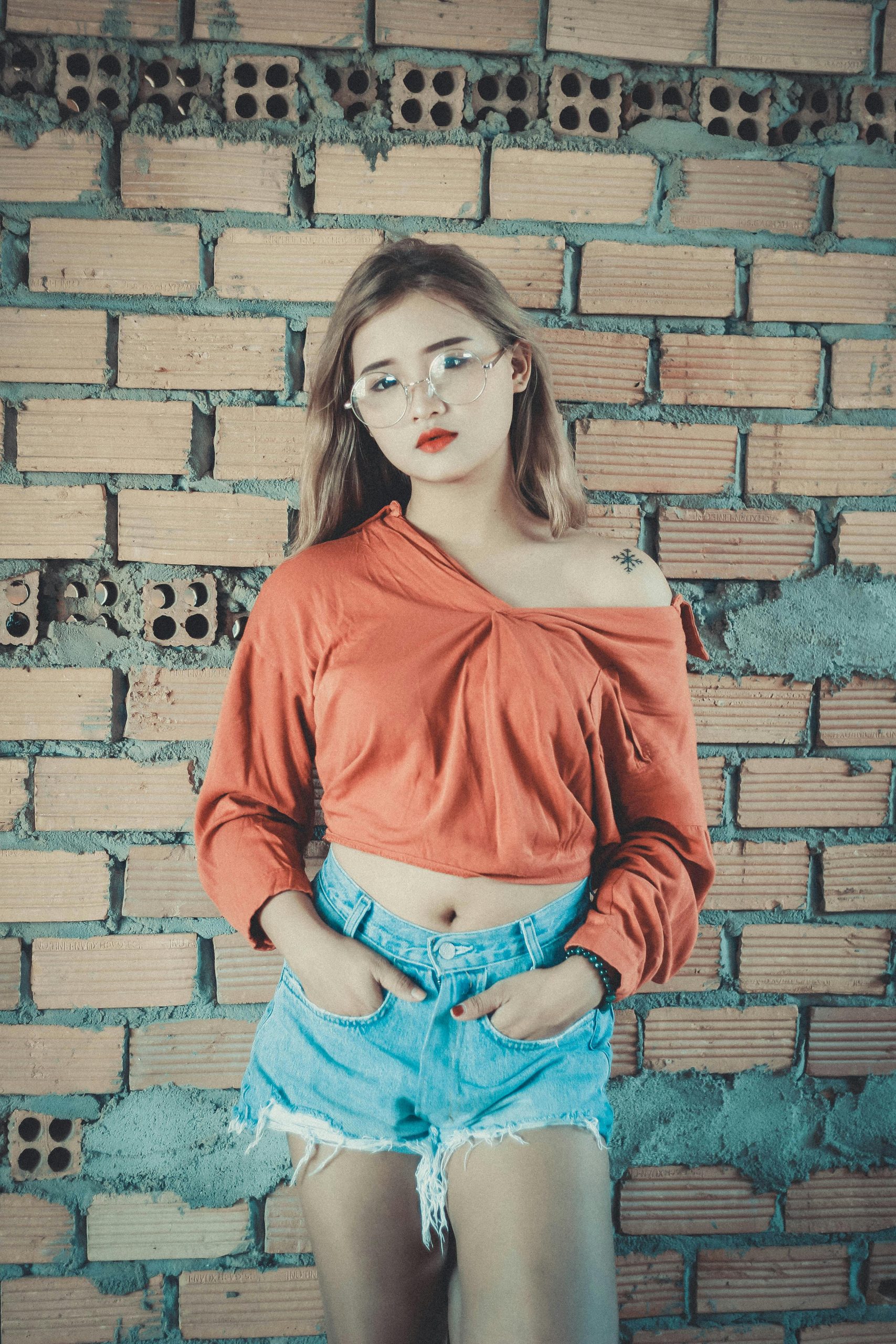 profile
