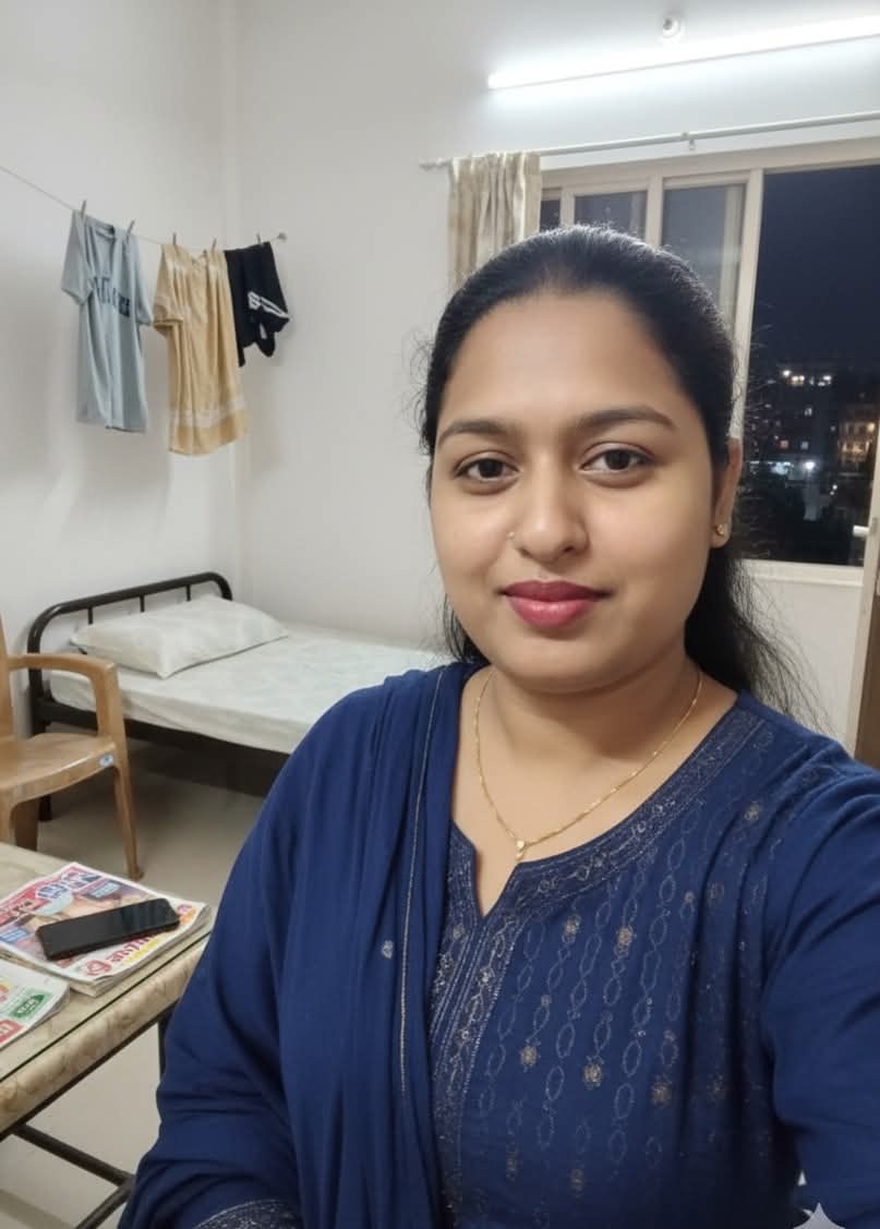 প্রোফাইল ছবি