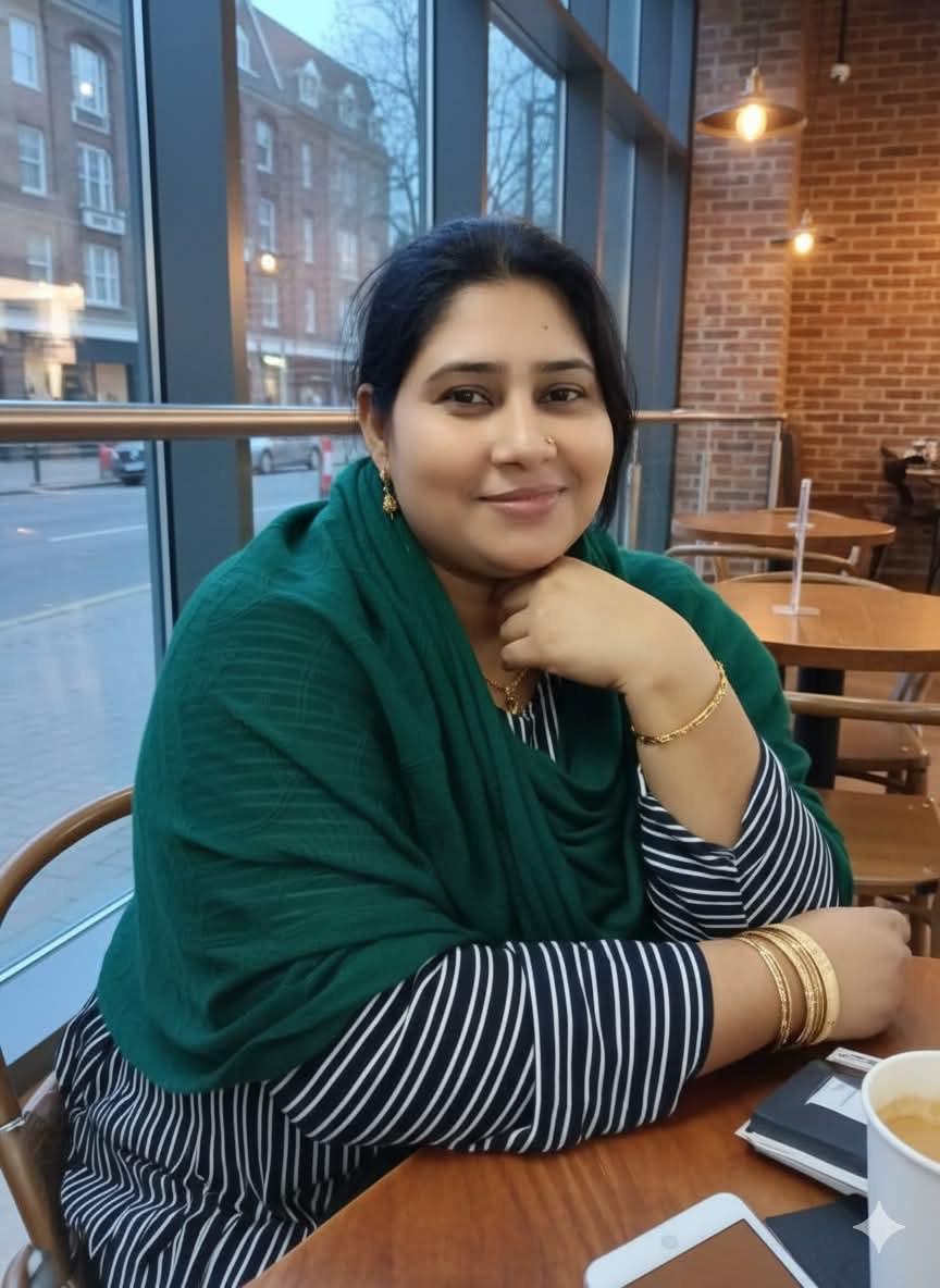 প্রোফাইল ছবি